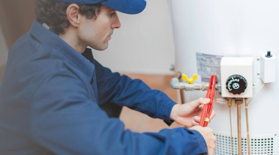 Expert burst pipe repair services in Bayside, CA